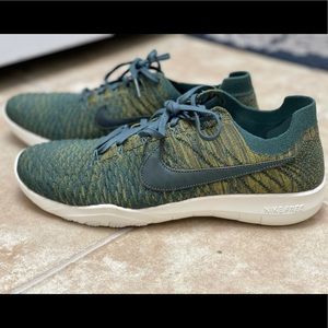 NikeLab Free TR Flyknit 2 Women's